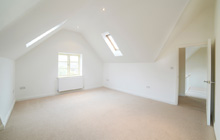Stafford Park bedroom extension leads