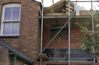 free Stafford Park home extension quotes