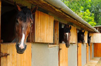 free Stafford Park stable construction quotes