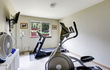 Stafford Park home gym construction leads